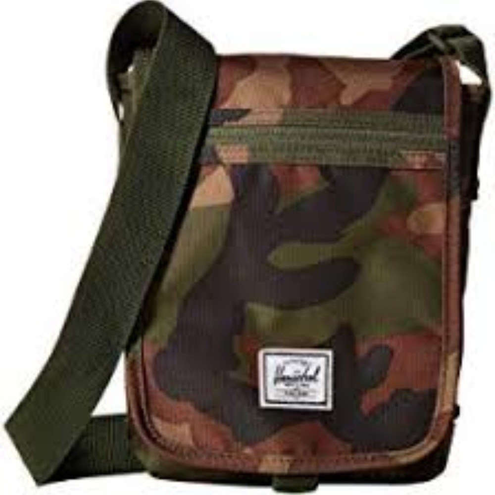 Herschel sling small